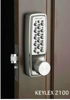 供應(yīng)進口機械式密碼鎖