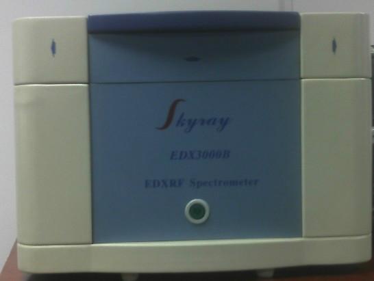 深圳羅湖區(qū)X射線熒光光譜儀圖片