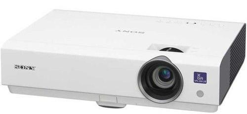 供應索尼會議室投影機DX142投影機，投影機價格，DX142投影機廠家