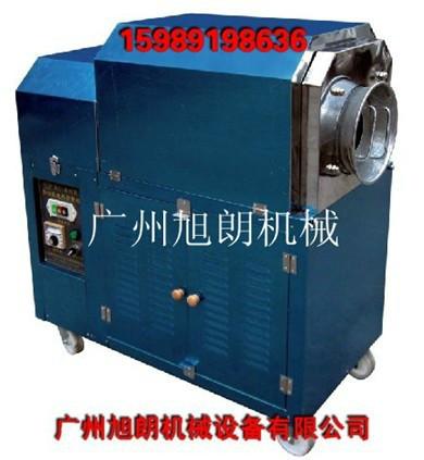 供應(yīng)電加熱炒貨機五谷雜糧炒貨機