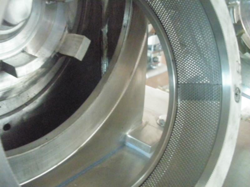 供應(yīng)旭朗2014新型*粉碎機(jī)304不銹鋼