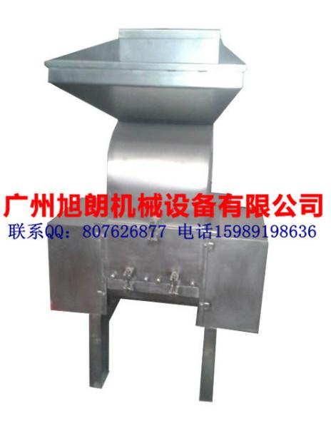 供應(yīng)廣州不銹鋼BXG系列強(qiáng)力破碎機(jī)