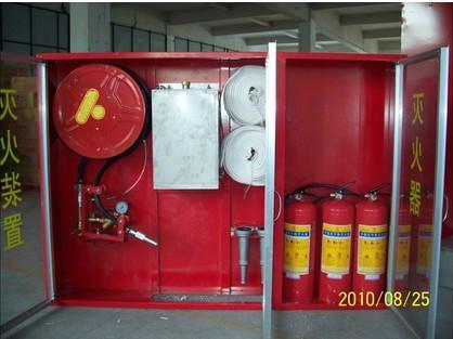 供應(yīng)成都隧道泡沫消火栓箱廠家直銷