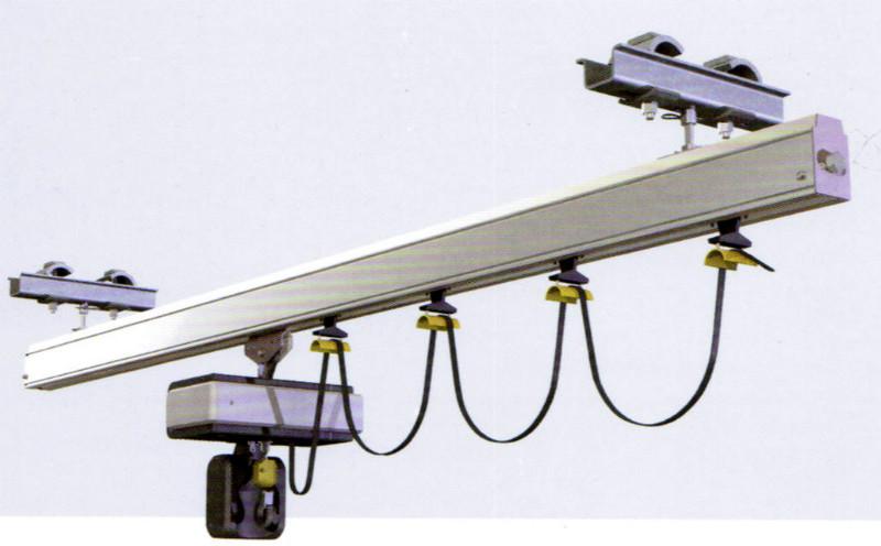 供應(yīng)上海鋁合金輕型起重機(jī)導(dǎo)軌生產(chǎn)廠(chǎng)家