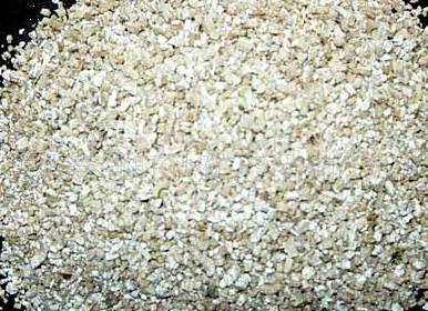 供應*銀白色蛭石