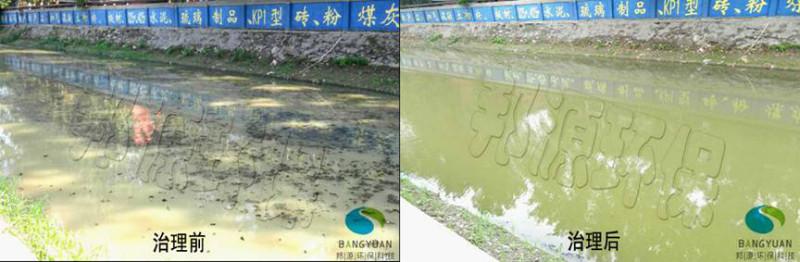 供應(yīng)水污染防治立法水污染治理的保障