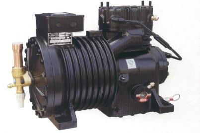 供應(yīng)保定谷輪半封閉壓縮機