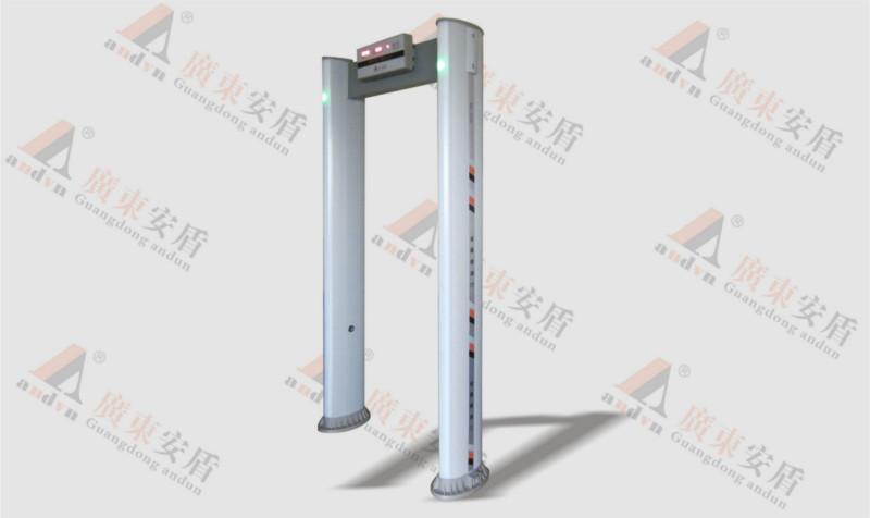 安檢門圖片/安檢門樣板圖 (3)