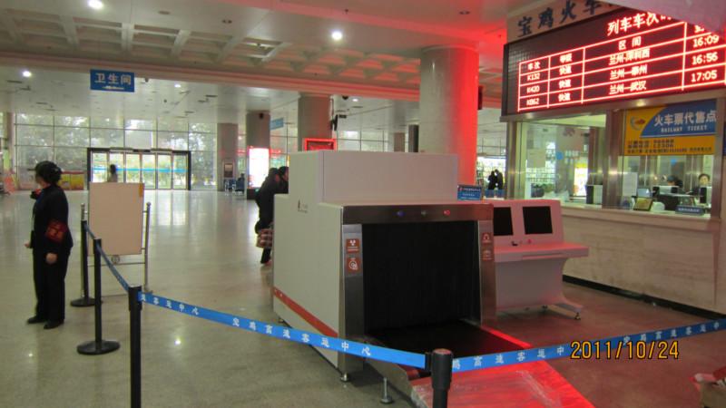 供應(yīng)阿壩州行李安檢機(jī)價(jià)格，阿壩州地區(qū)車站，客運(yùn)站X光機(jī)，AD-10080供應(yīng)