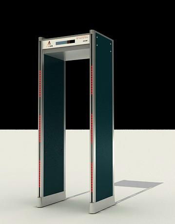 宜賓檢察院安檢門商家圖片