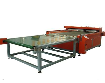 四川沙發(fā)面料激光切割機廠家|成都布料激光切割機多少錢|成都布料激光切割機價格