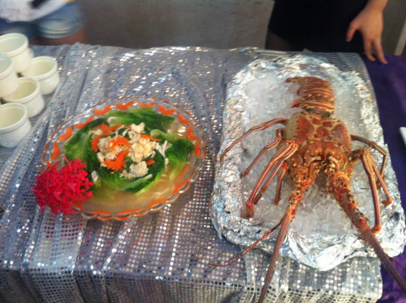 供應(yīng)*美食現(xiàn)場制作