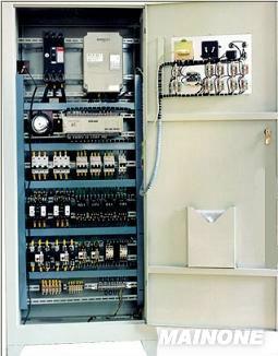 控制柜 給水控制柜 消防控制柜