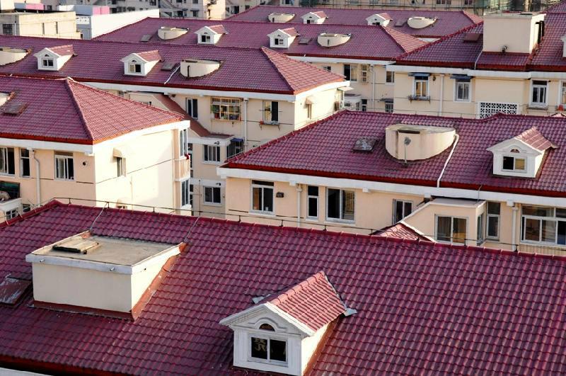 供應(yīng)樹脂瓦云南生產(chǎn)廠家供應(yīng)