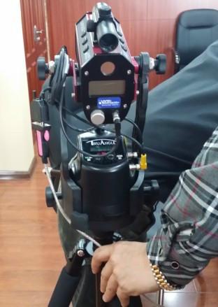 美國英柏斯200LR高精度測距測高儀圖片