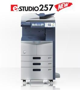 廣州東芝257復(fù)印機 東芝e-SUTDIO257復(fù)印機