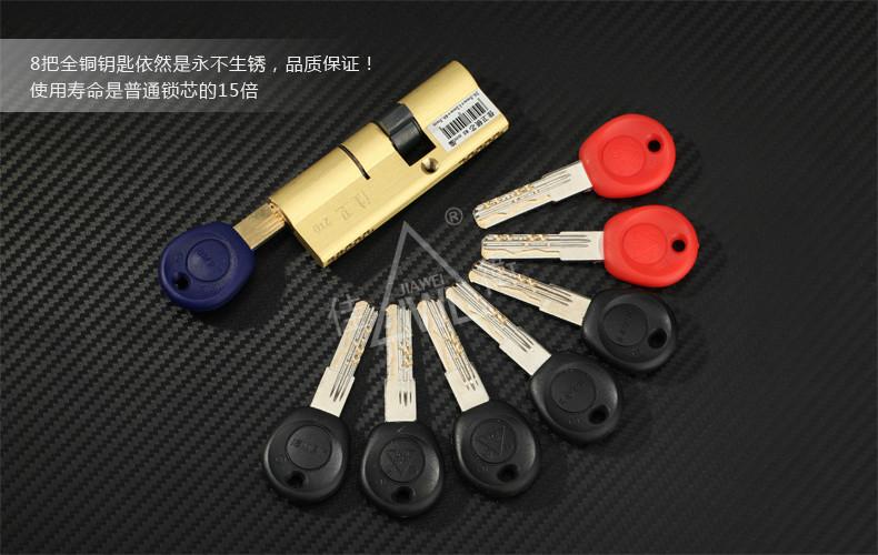 上海區(qū)金盾防盜門售后維修鎖芯維護圖片/上海區(qū)金盾防盜門售后維修鎖芯維護樣板圖 (4)