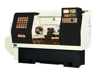 供應(yīng)海德曼線軌數(shù)控車床HCL400