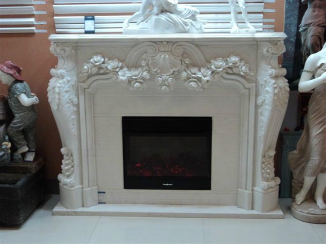 供應(yīng)石雕壁爐廠家，石雕壁爐廠家報(bào)價(jià)，石雕壁爐廠家電話 石雕壁爐設(shè)計(jì)制作