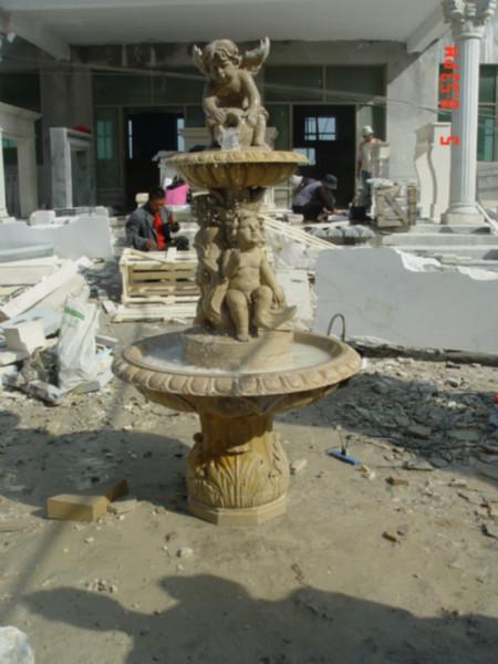 供應(yīng)水缽噴泉