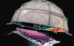 供應貴州4D球幕影院-貴陽4D球幕影院-貴陽4D球幕影院公司