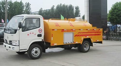 供應(yīng)國(guó)四東風(fēng)福瑞卡高壓清洗車/3-4方高壓清洗車價(jià)格