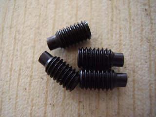 供應(yīng)GB79柱端緊定