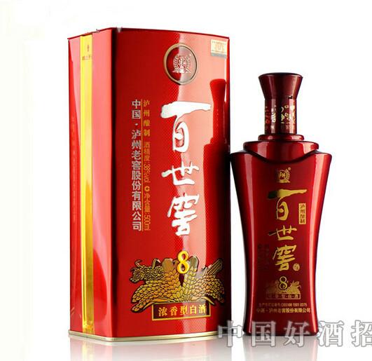 福建白酒代理加盟就選老窖醇香百世窖13394071888