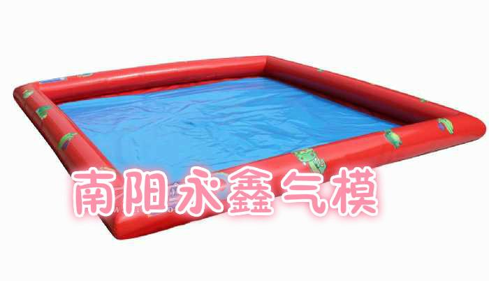 供應(yīng)南陽充氣沙灘池15538730822