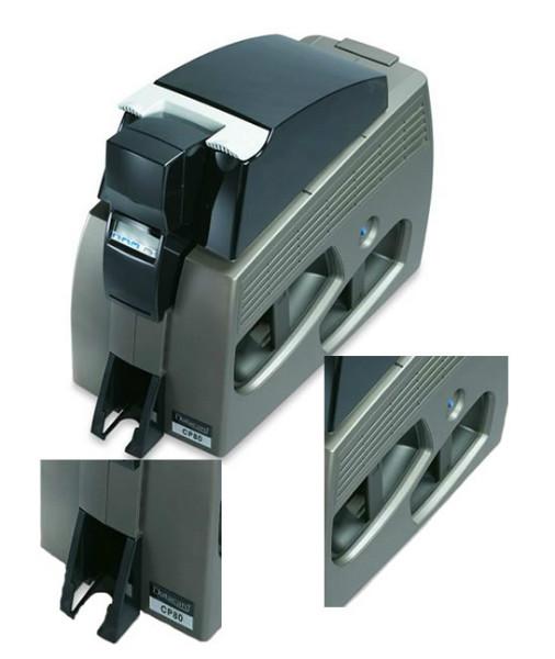 供應(yīng)哈爾濱CP80證卡打印機(jī)