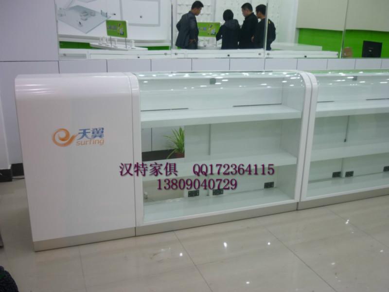 供應(yīng)電信家具定制電信展柜廠家批發(fā)