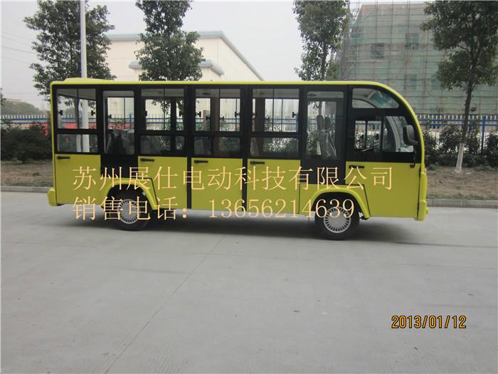 旅游觀光車圖片/旅游觀光車樣板圖 (3)