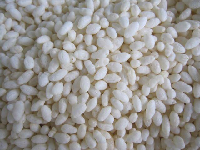 供應(yīng)炒大米機(jī)，青島炒米機(jī)廠家