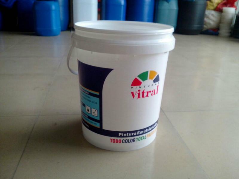 供應(yīng)深圳涂料桶