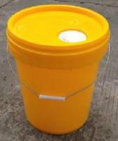 供應(yīng)6L油墨桶塑料桶包裝桶