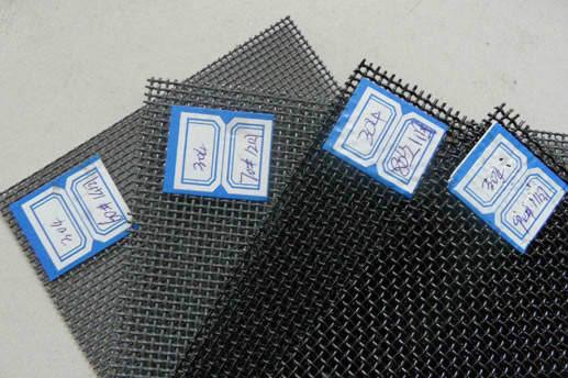 噴漆不銹鋼金剛網(wǎng)金剛紗網(wǎng)  超*不銹鋼金剛網(wǎng)  安平增宇絲網(wǎng)