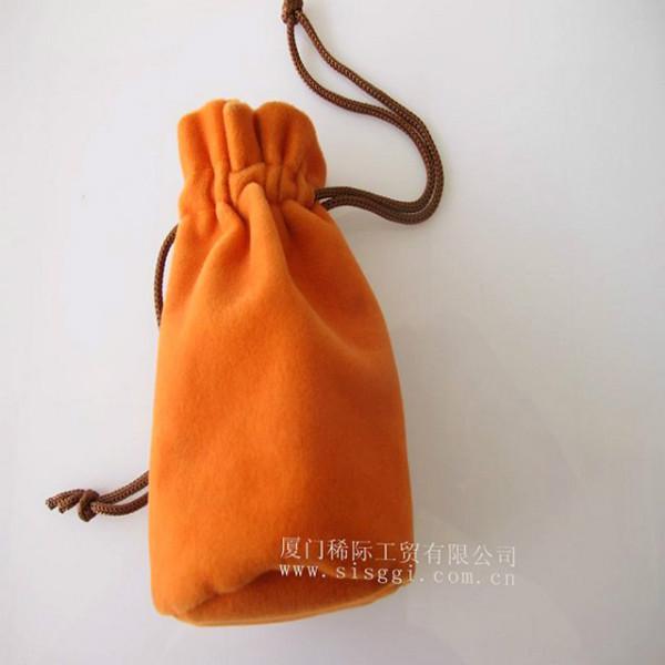 廈門絨布袋工廠圖片