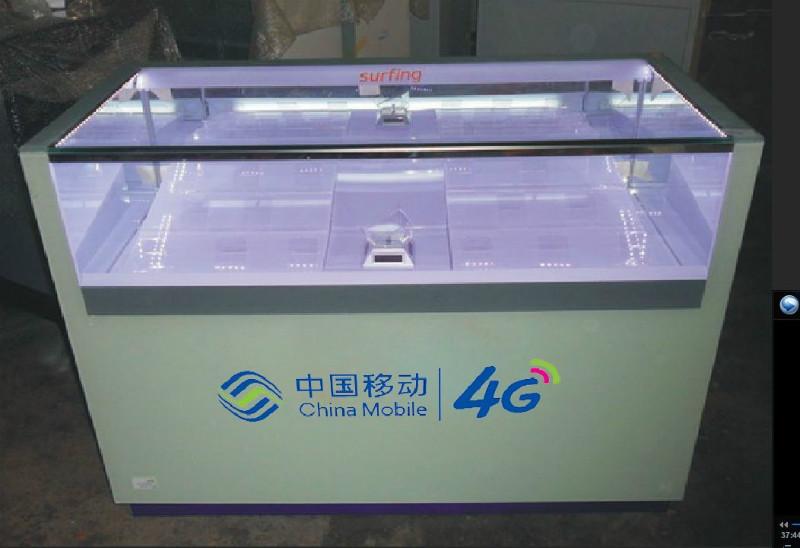 供應(yīng)中國電信手機(jī)柜臺(tái)