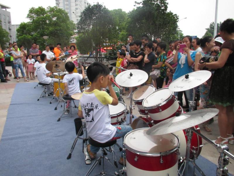 供應(yīng)PUSH鼓批發(fā)銷售奮起樂器銷售