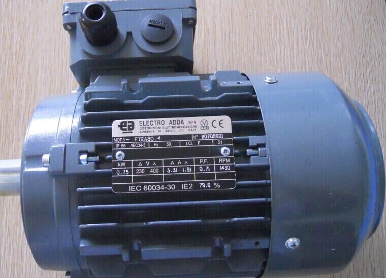 供應(yīng)意大利ADDA電機