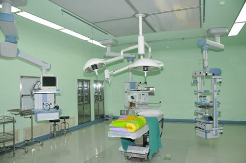 供應(yīng)九鼎模塊化快裝潔凈手術(shù)室