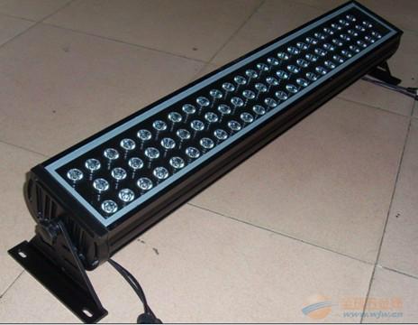 供應(yīng)戶外LED防水燈 18WLED洗墻燈 景觀LED燈