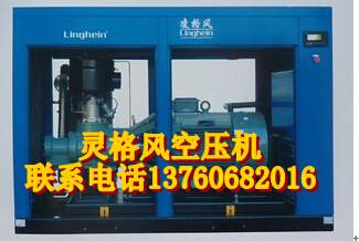靈格風(fēng)空壓機(jī)圖片