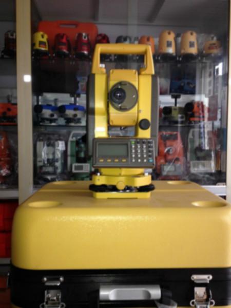 供應拓普康GTS-102N全站儀