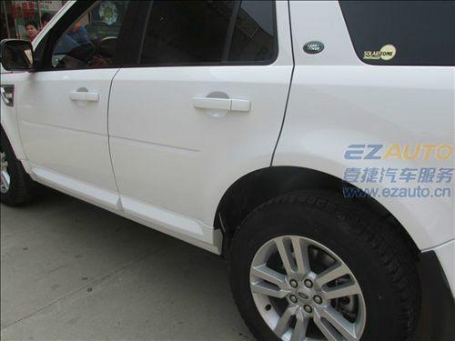 漆面鍍晶圖片/漆面鍍晶樣板圖 (4)