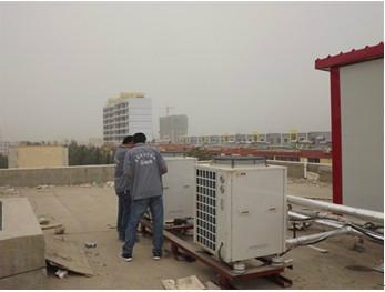 供應(yīng)北京酒店熱水工程施工設(shè)計(jì)