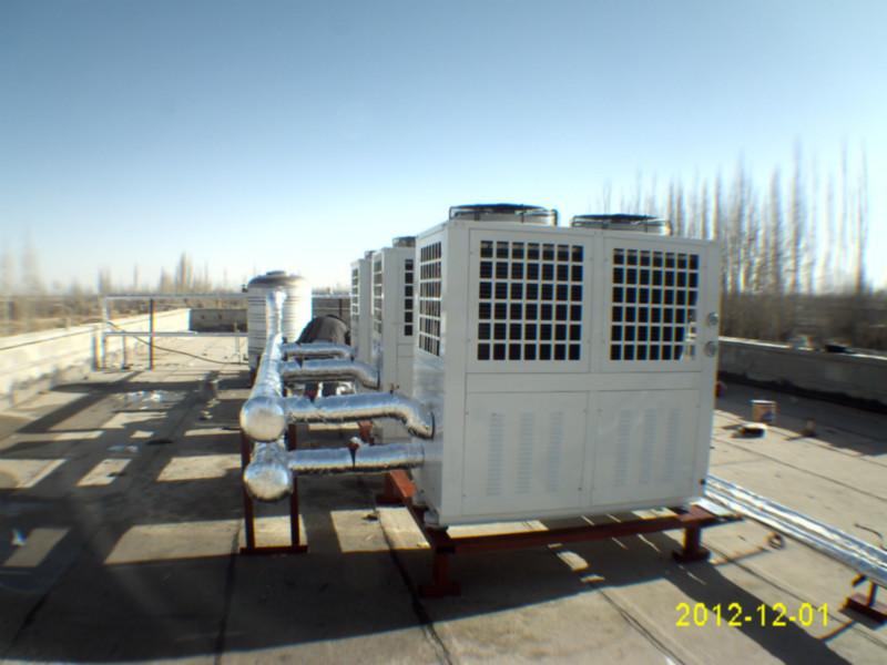 供應(yīng)北京酒店賓館洗浴熱水工程施工