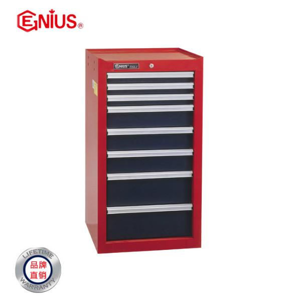 供應(yīng)抽屜滾珠導(dǎo)軌側(cè)掛工具箱TS-748