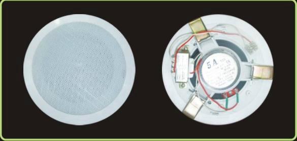 超市廣播喇叭河南專賣圖片