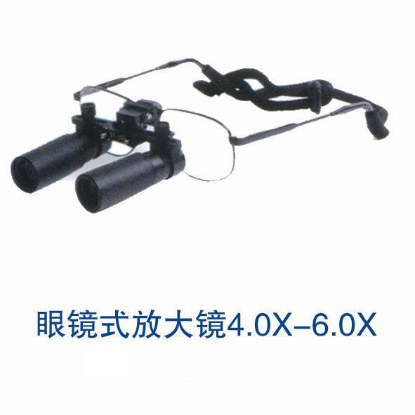 供應(yīng)頭戴式手術(shù)放大鏡